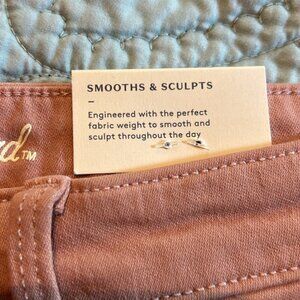 NWT blush pink. Universal Thread shirts